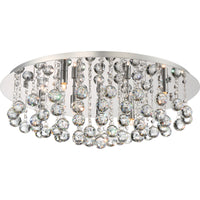 Bordeaux Flush Mount