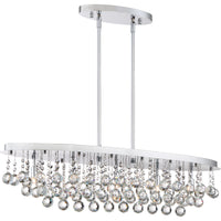 Bordeaux Linear Suspension