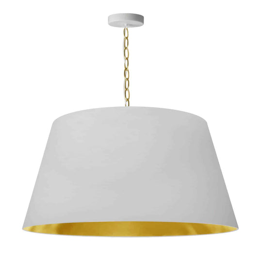 Brynn 1 Light 26 Inch Pendant