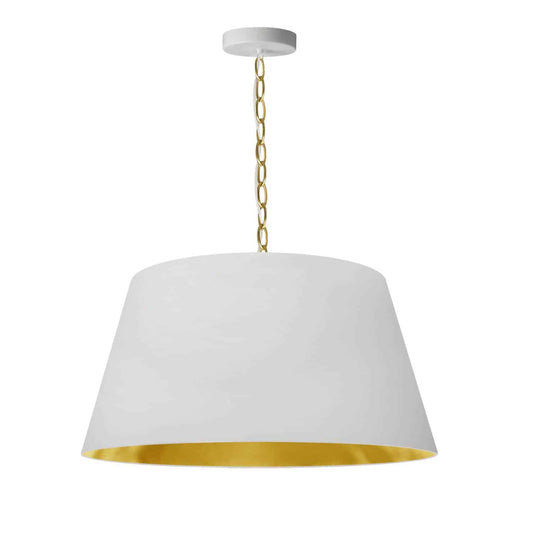 Brynn 1 Light 20 Inch Pendant