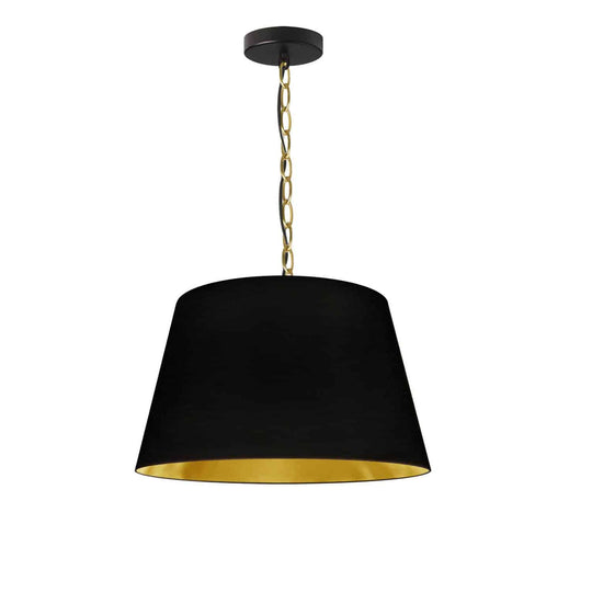 Brynn 1 Light 14 Inch Pendant