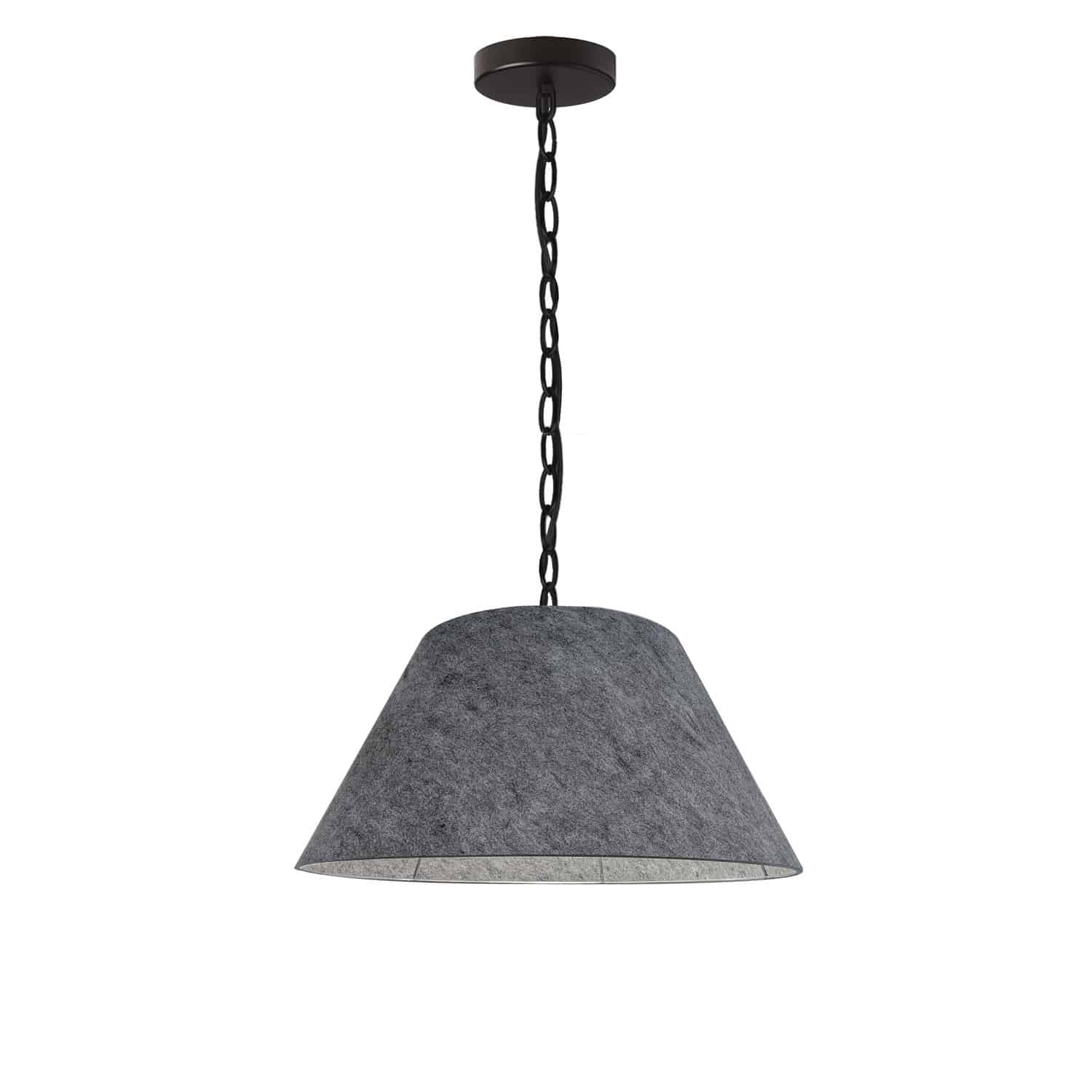 Brynn 1 Light 14 Inch Pendant