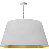 Brynn 1 Light 32 Inch Pendant
