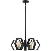 Bismarck Chandelier