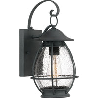 Boston Outdoor Wall Light