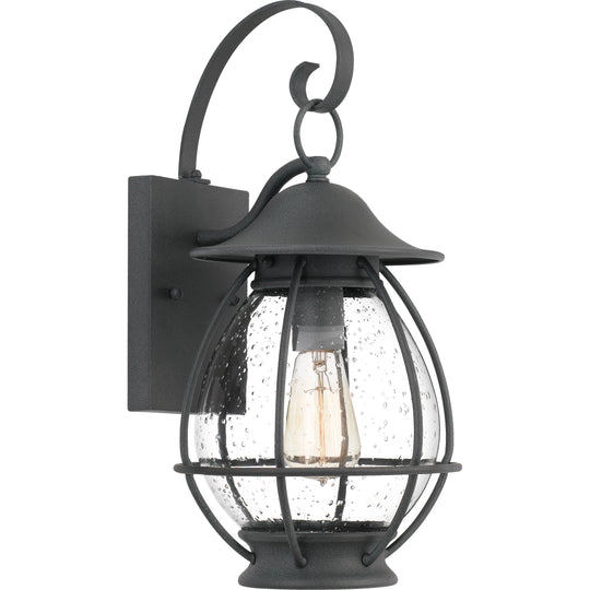 Boston Outdoor Wall Light