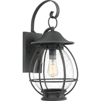 Boston Outdoor Wall Light