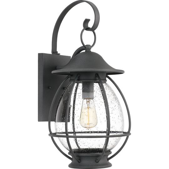 Boston Outdoor Wall Light