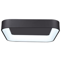 Lazio Integrated LED Flush Mount