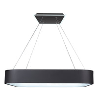Lazio Integrated LED Chandelier