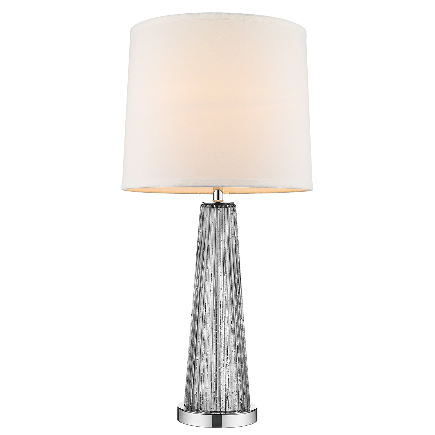 Chiara Table Lamp Polished Chrome