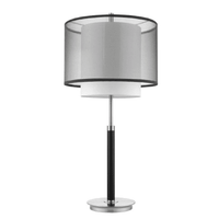 Roosevelt Table Lamp