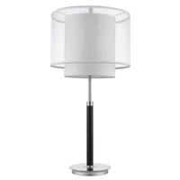 Roosevelt Table Lamp