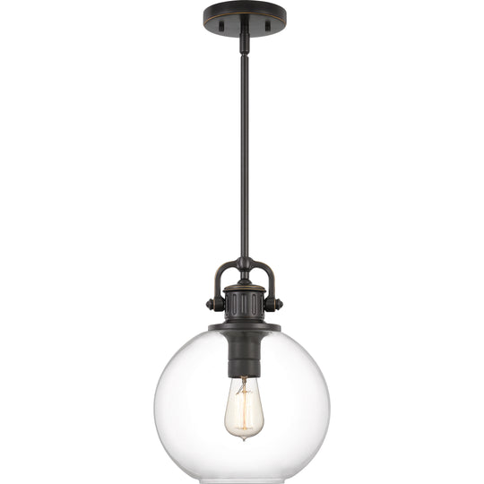 Britton Mini Pendant