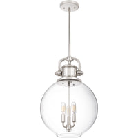 Britton Mini Pendant