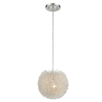 Celestial Flush Mount