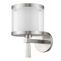 Lux Sconce