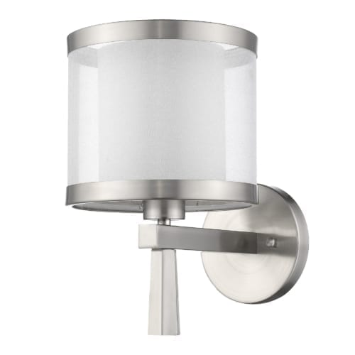 Lux Sconce