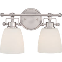 Bower Vanity Light