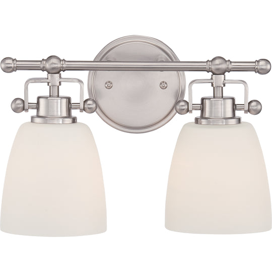 Bower Vanity Light
