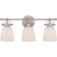 Bower Vanity Light