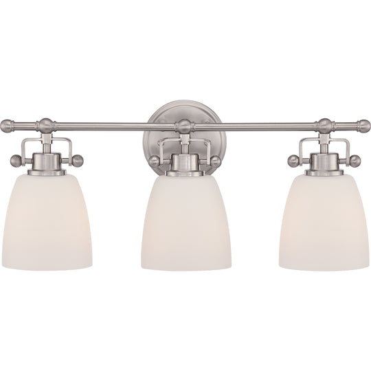 Bower Vanity Light