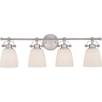 Bower Vanity Light