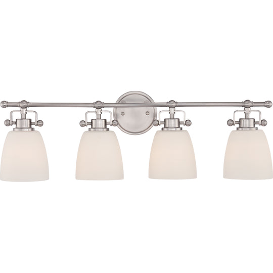 Bower Vanity Light