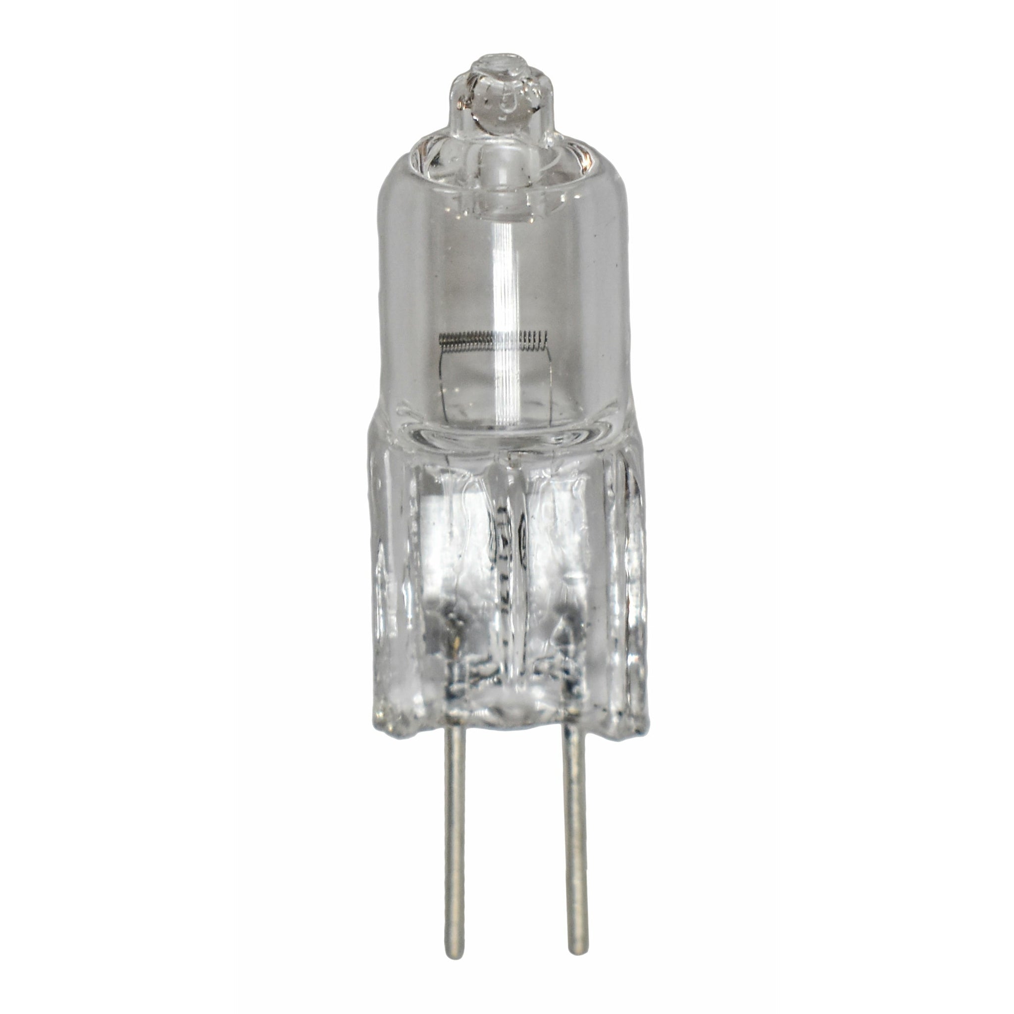 10W Xenon Bi-Pin G4 12V Bulb Clear