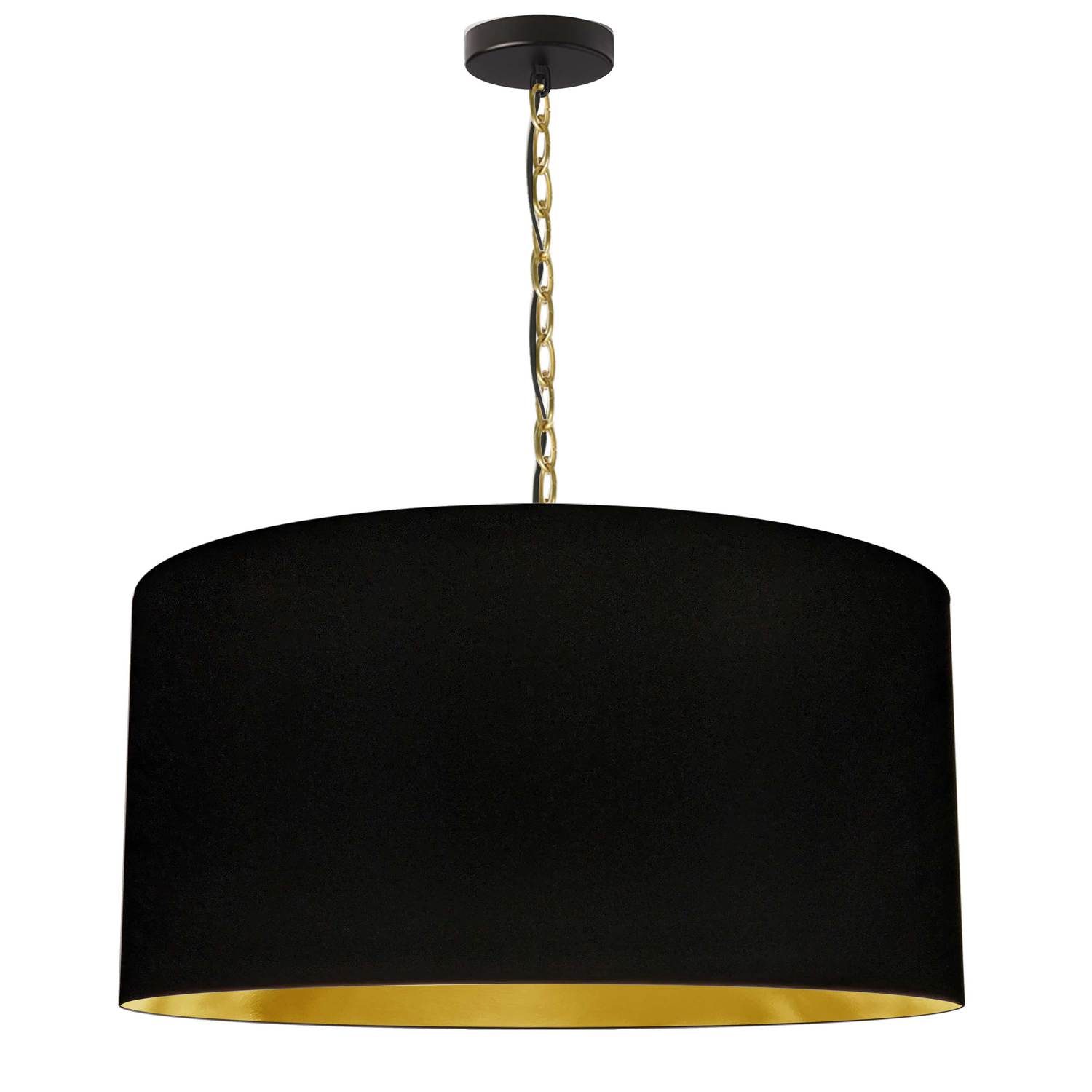 Braxton 1 Light 26 Inch Pendant