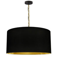 Braxton 1 Light 26 Inch Pendant