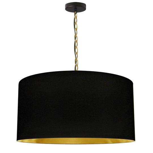 Braxton 1 Light 26 Inch Pendant