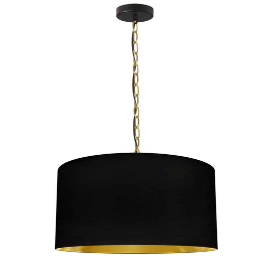 Braxton 1 Light 20 Inch Pendant
