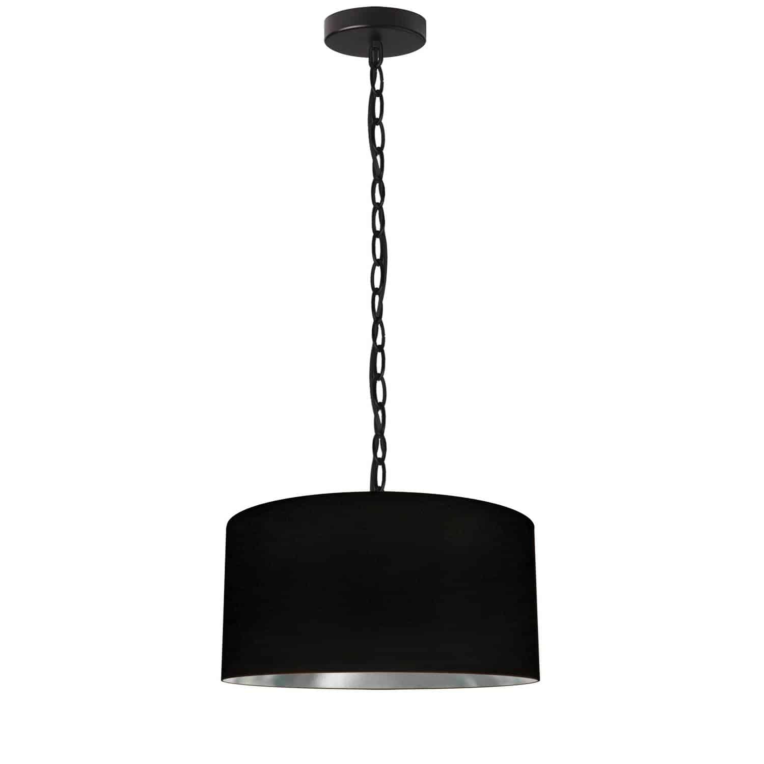 Braxton 1 Light 14 Inch Pendant