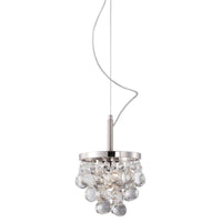 CRYSTAL FRUIT VACIO Mini Pendant