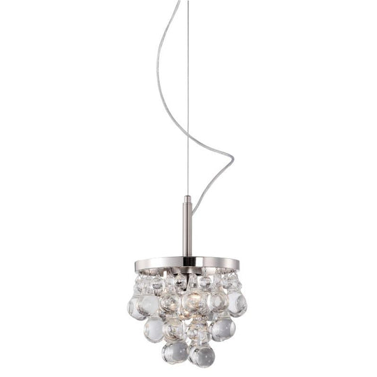 CRYSTAL FRUIT VACIO Mini Pendant