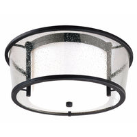 Bennington Outdoor Ceiling Light