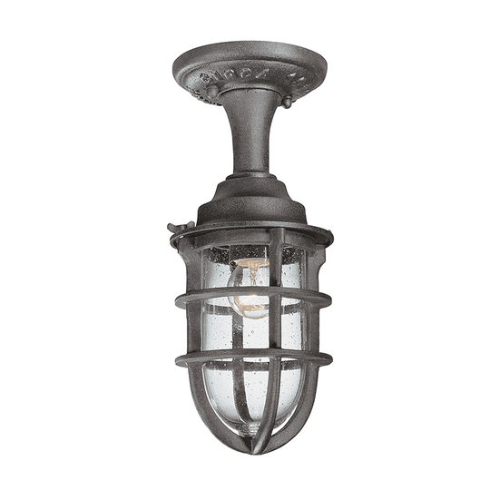 Wilmington Outdoor Ceiling Light