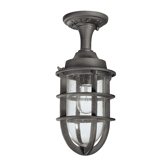 Wilmington Outdoor Ceiling Light