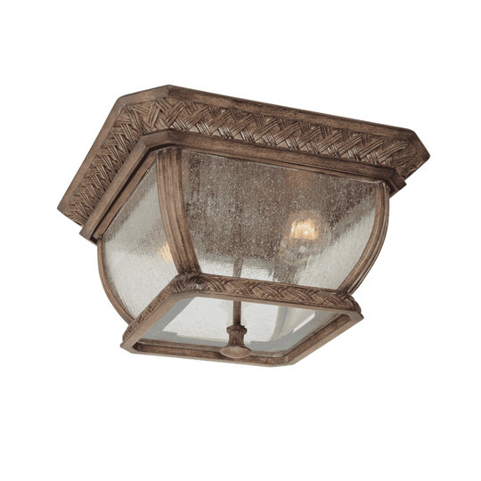 Biscayne Outdoor Ceiling Light