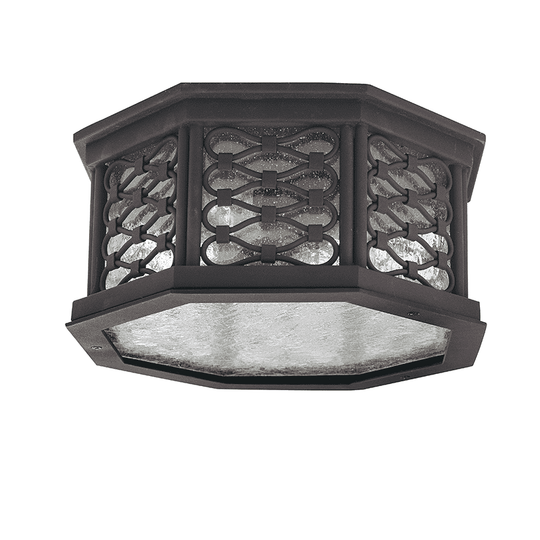 Los Olivos Outdoor Ceiling Light