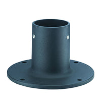 Lamp Post Flange Base