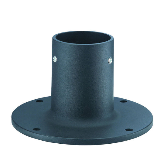 Lamp Post Flange Base