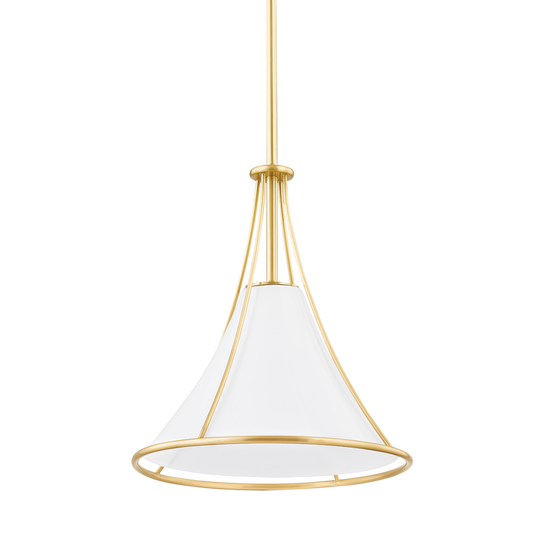 Madelyn 1-Light Small Pendant