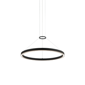 O'Hara 24" 1-Light Chandelier