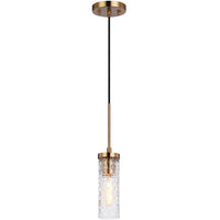 Weaver 1-Light Pendant