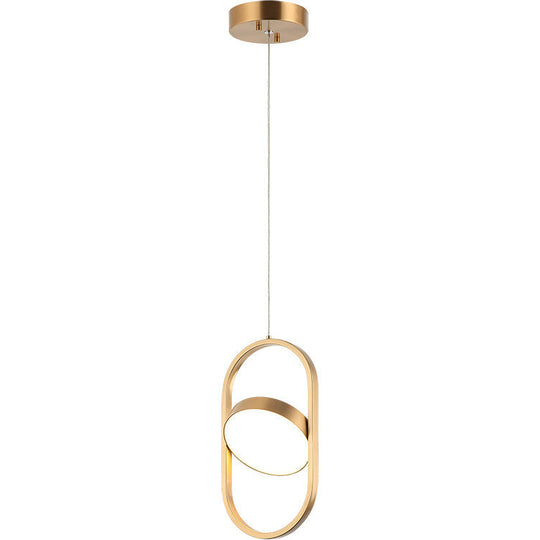 Kennedy 1-Light Pendant