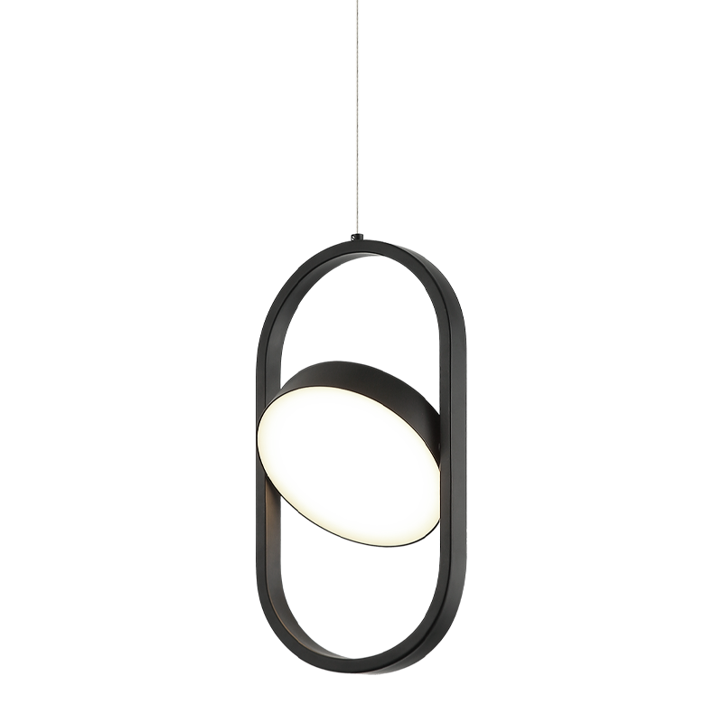 Kennedy 1-Light Pendant