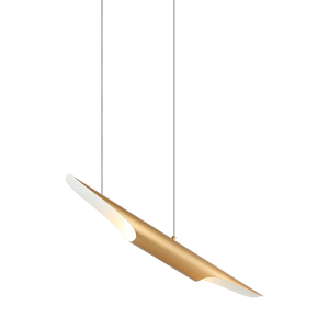 Stylus 2-Light Linear Suspension
