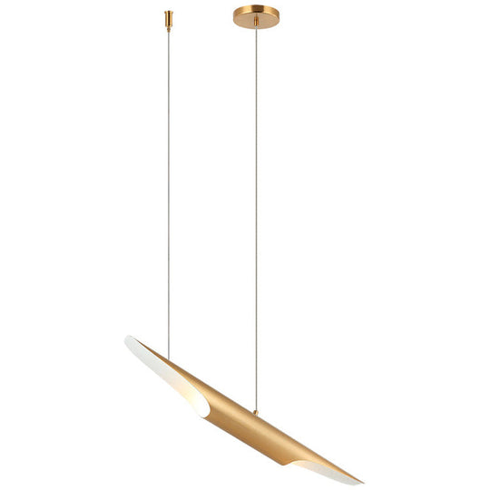 Stylus 2-Light Linear Suspension